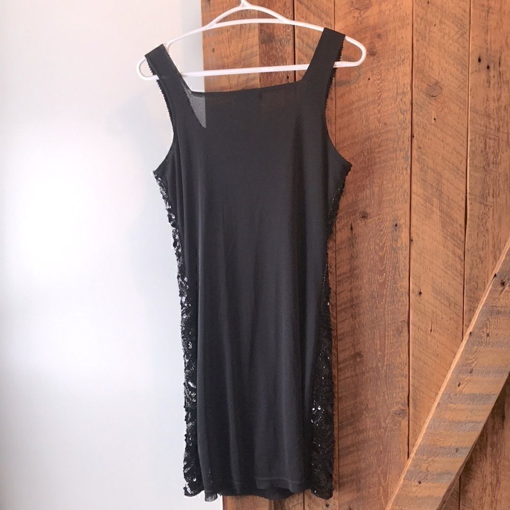Candy Couture sequin dress   - Picture 3 of 10